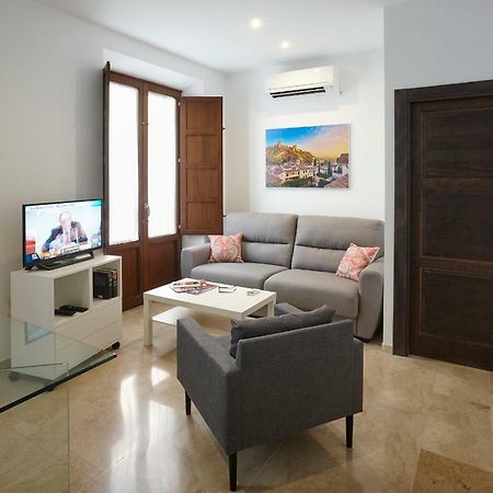 Apartamento El Duque Granada Exterior photo