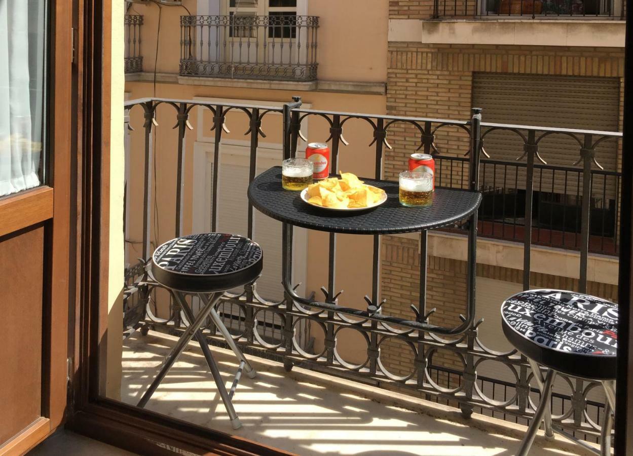 Apartamento El Duque Granada Exterior photo