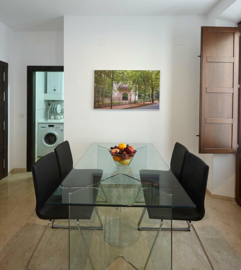 Apartamento El Duque Granada Exterior photo