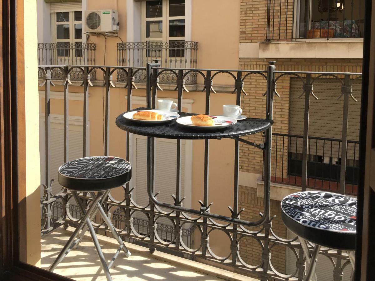 Apartamento El Duque Granada Exterior photo